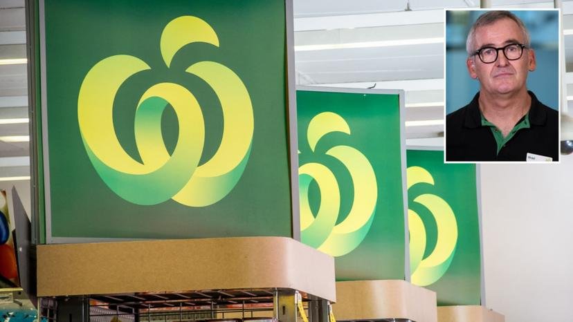 Woolworths CEO calls for respect for staff ahead of Australia Day