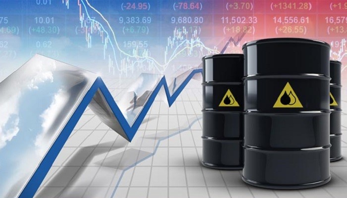 USD/CAD Rally Stalls as WTI Crude Oil Rallies on Middle East Tensions