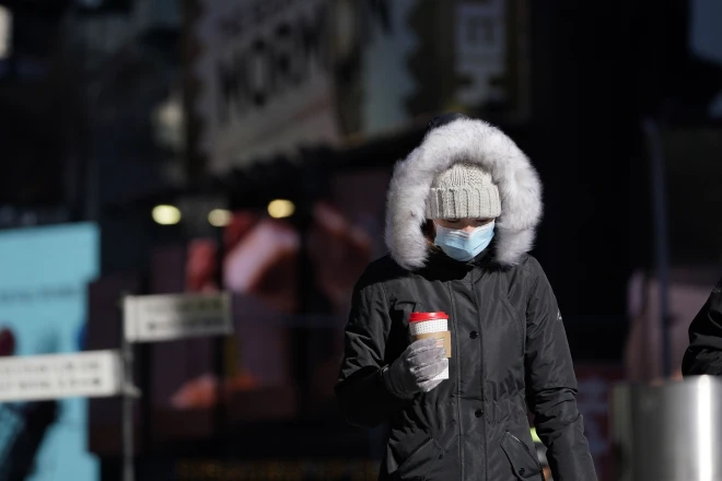Stay healthy this cold, flu, and COVID-19 season