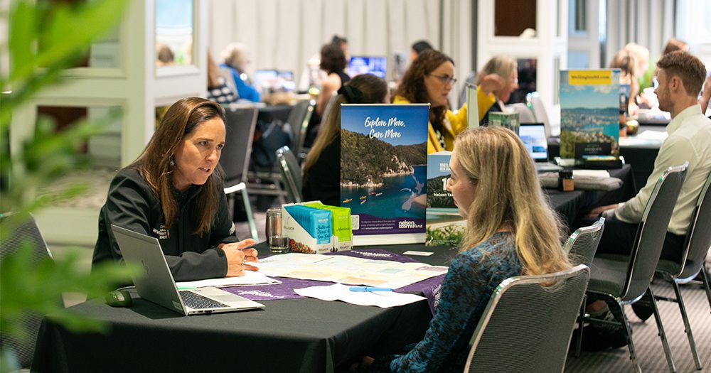 Tourism New Zealand Regional Showcase Concludes in Sydney, Fostering Genuine Connections