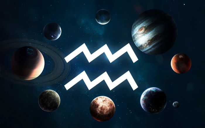 Five Planets in Aquarius: Why Astrologers Are Excited