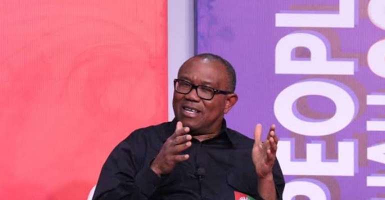 Peter Obi Condemns Crackdown on BDC Operators, Warns of Worsening Forex Crisis