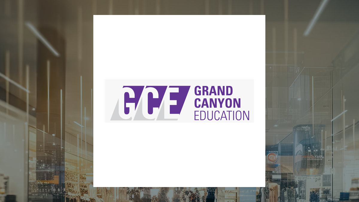 Barrington Research Issues Q1 2024 Earnings Forecast for Grand Canyon Education (LOPE)