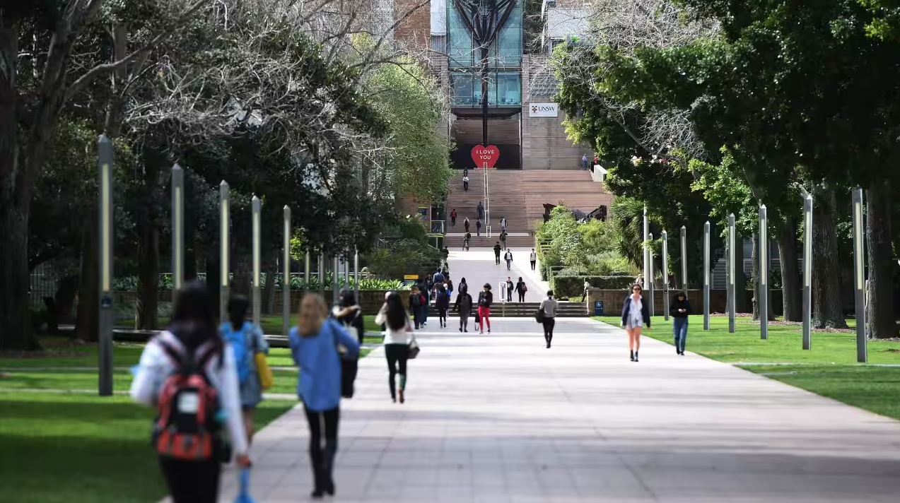 Ambitious Plan Targets University Education for Over Half of Young Australians