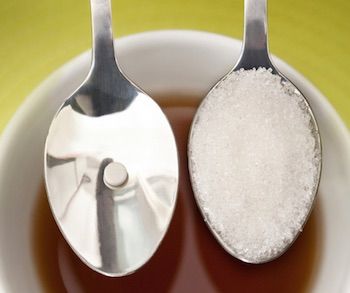 All You Need to Know About Aspartame Sweetener