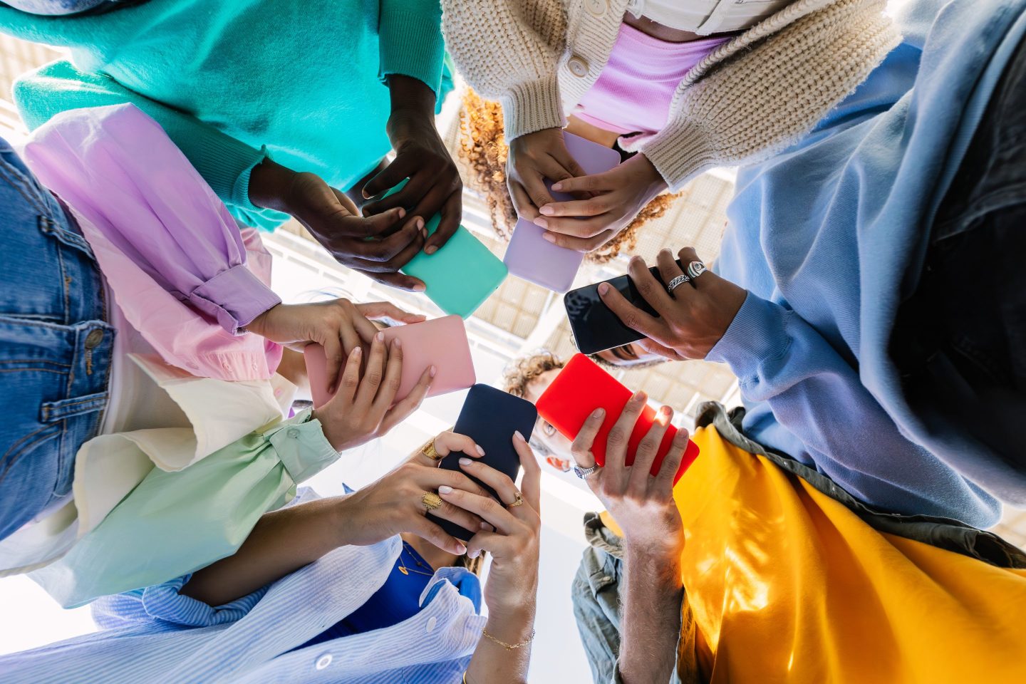 Is there a definite link between social media and the mental health crisis among young people? Researchers studying ‘The Anxious Generation’ say the connection is undeniable.