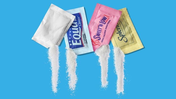 The Truth About Artificial Sweetener Aspartame: What You…