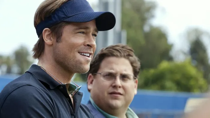 "Moneyball" (2011)