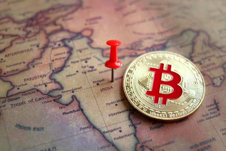 Exploring the Future of india cryptocurrency