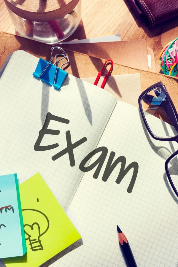 10 Heartfelt Messages for Wishful Exam Success