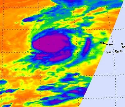 Preparing for the Worst: An In-Depth Look at Hurricane Milton Map