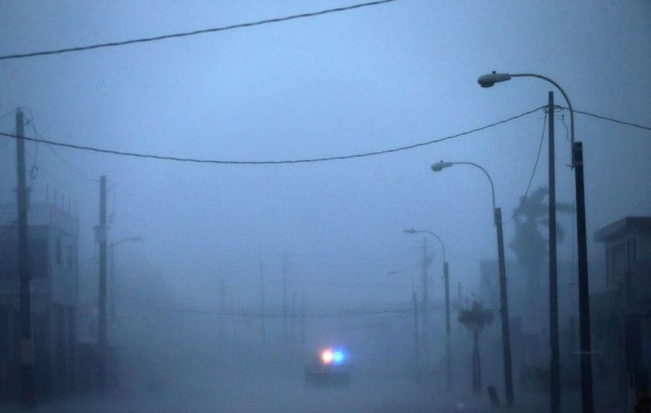 Prepare for Impact:where will hurricane milton hit?
