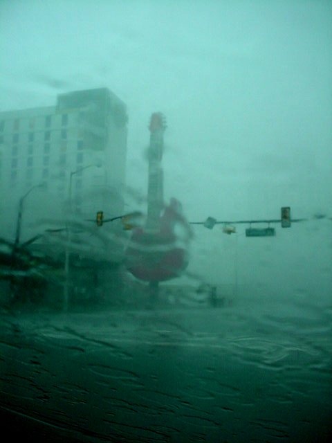 Breaking News: when is hurricane milton going to hit florida?