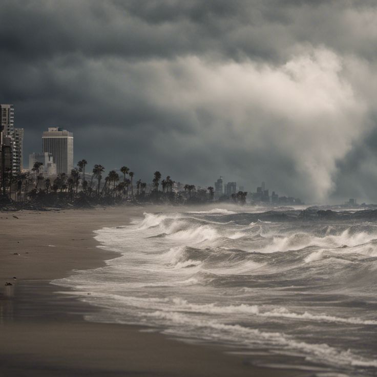 Unpacking the Science Behind current hurricane milton