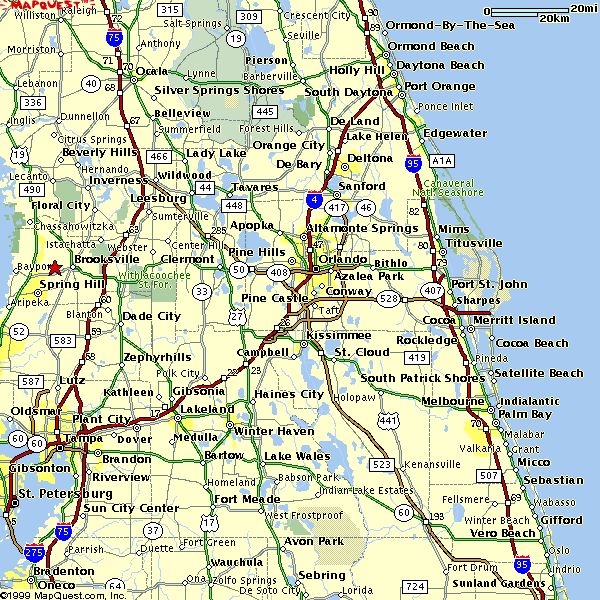 Navigating the Path of florida map hurricane milton : A Detailed Map Analysis