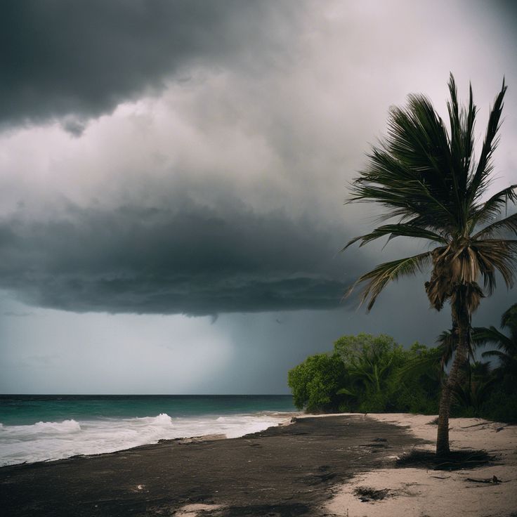Navigating the Impact: Understanding yucatan hurricane milton