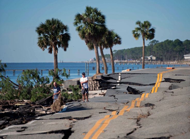 update on hurricane milton: Key Developments and Forecasts