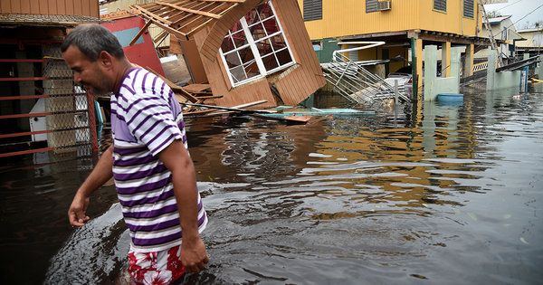 From Calm to Chaos: lakeland florida hurricane milton