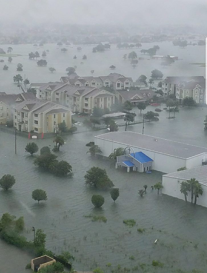 From Storm Surge to Waste Surge: hurricane milton landfill