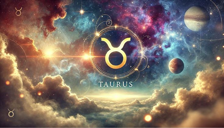 What the Stars Have in Store for Taurus in Love Today