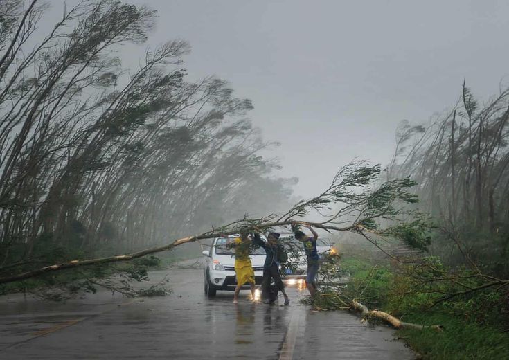 Nature’s Fury: The Story of Hurricane Milton Wind Speed