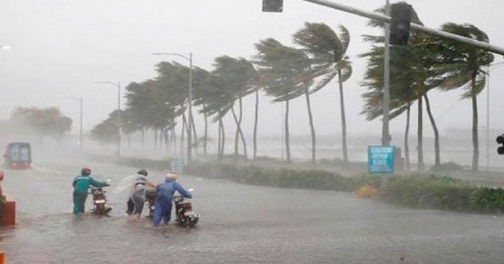 Stay Alert: Tracking Hurricane Milton’s Movements in Real-Time