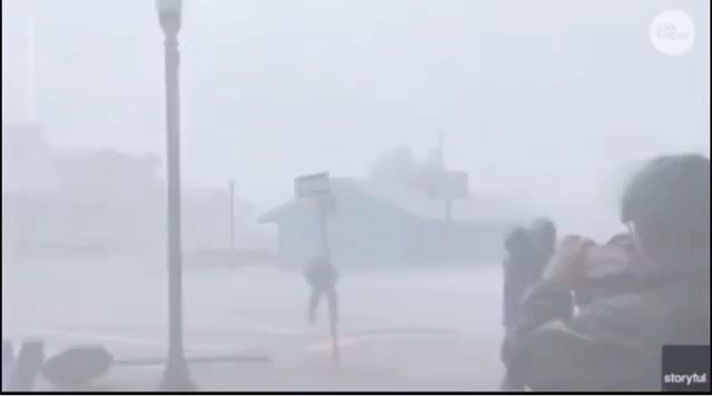 Preparing for the villages florida hurricane milton