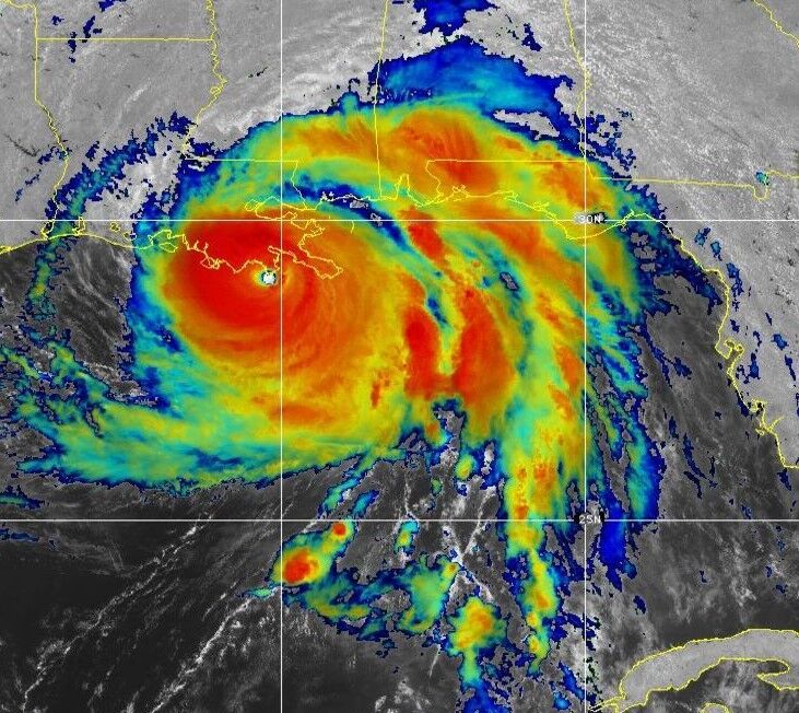 The Ultimate Guide to Understanding Hurricane Milton Spaghetti Models