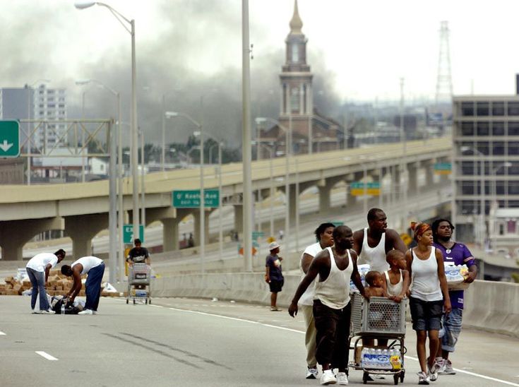 The Aftermath of Hurricane Milton: how bad is hurricane milton