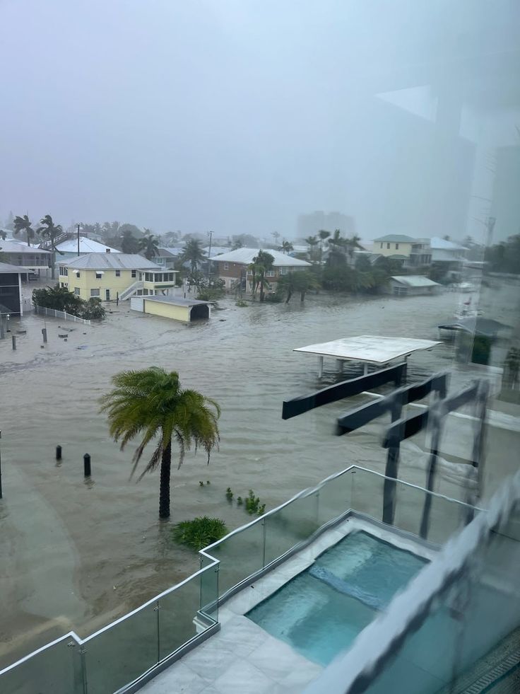 Unveiling the did hurricane milton hit florida